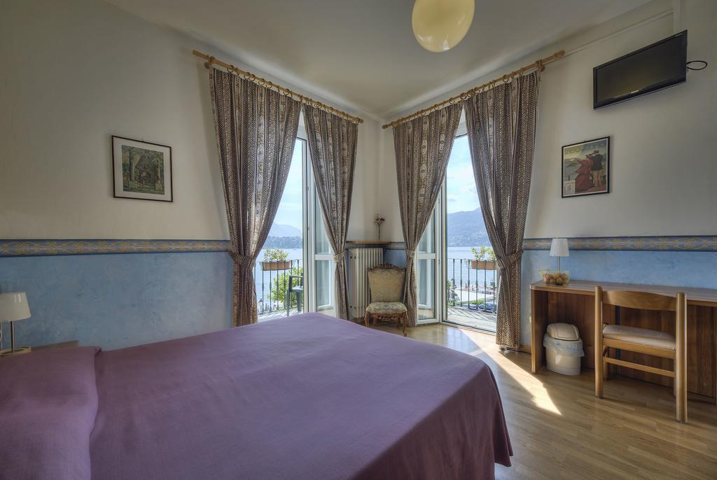 Hotel Riviera Cadenabbia ภายนอก รูปภาพ